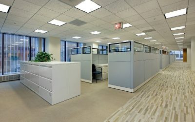 Saving on Office Space for Your Orlando Business