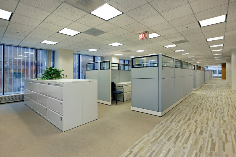 Saving on Office Space for Your Orlando Business