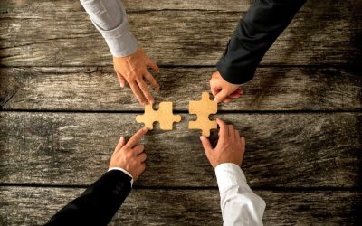 Desai’s Tips for Successful Mergers and Acquisitions