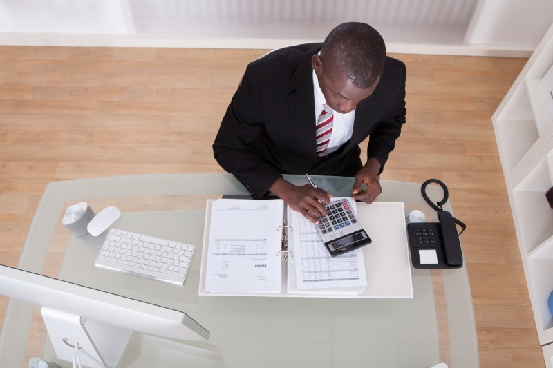 Pointers From Premier Accounting & Tax For Handling Business Debt