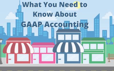 Why Should Orlando Businesses Care About FASB and GAAP?
